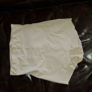 Maidenform high waist tummy control briefs size Large